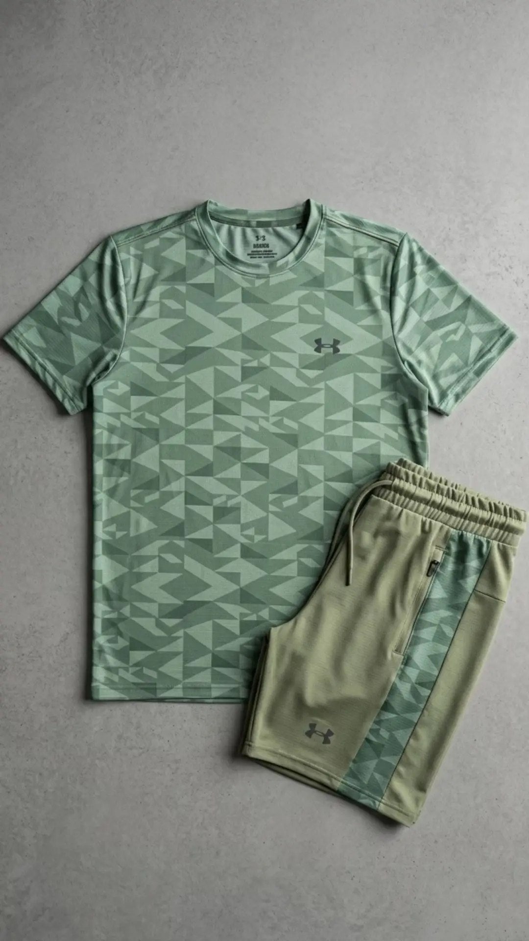 UNDER ARMOUR PARA