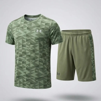 UNDER  ARMOUR PARA