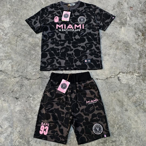 MIAMI NOIR